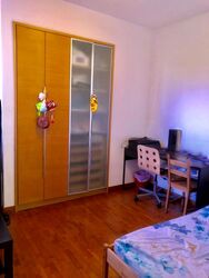 Savannah Condopark (D18), Condominium #586084871